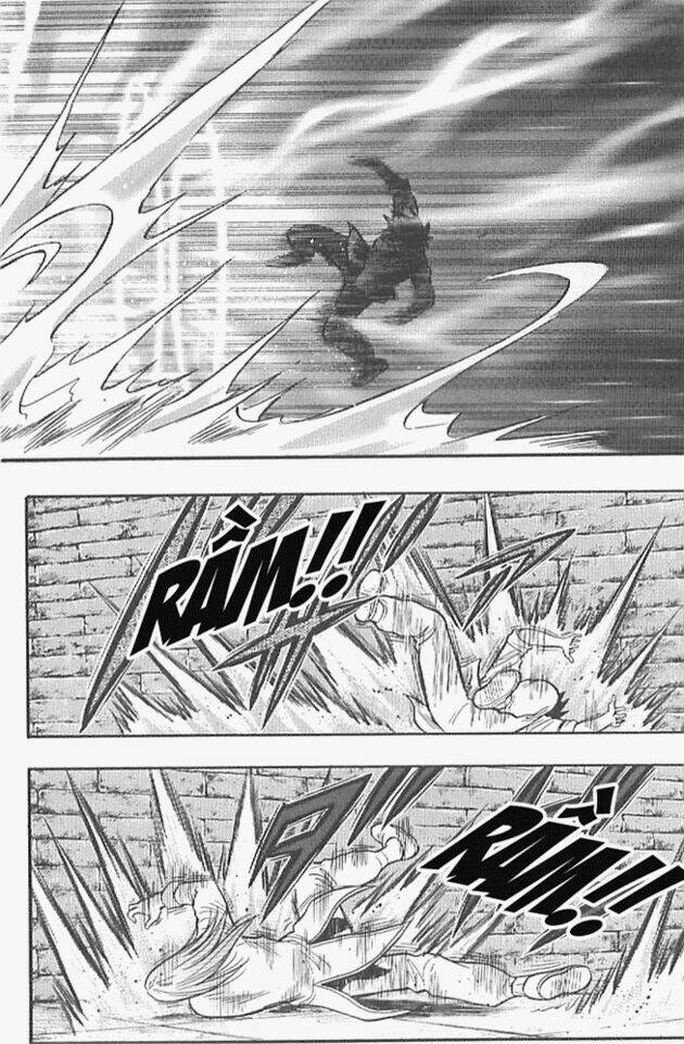 hoàng phi hồng phần iii chapter 6 153