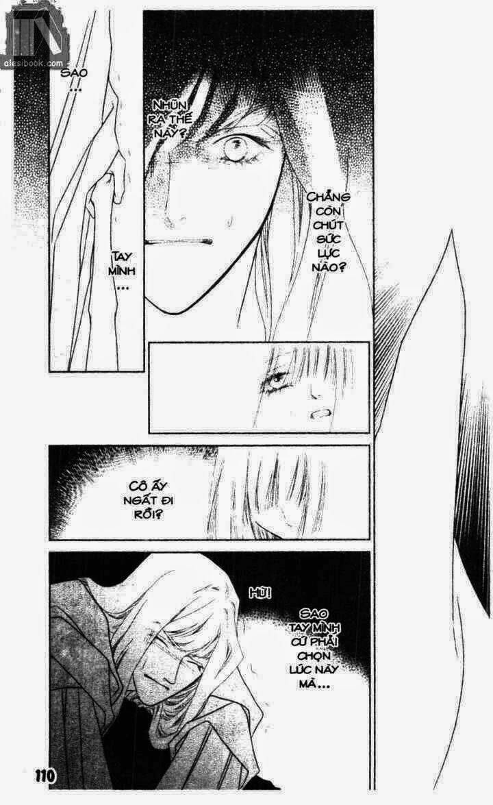 hoàng tử bóng đêm chapter 3 110