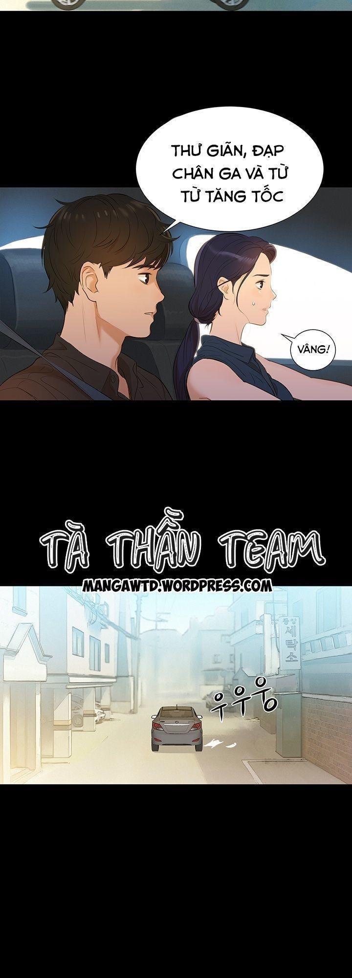 lucky driver chapter 2 15