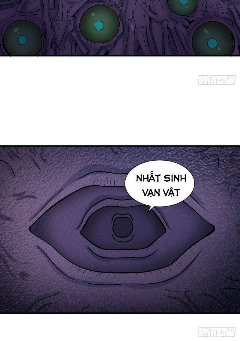 danh sách kẻ phản diện chapter 95 9