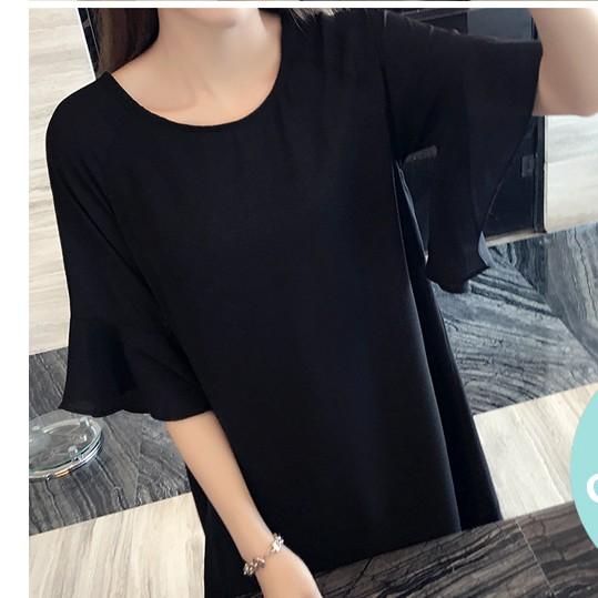 Đầm Tay Ráp Lăng Cao Cấp