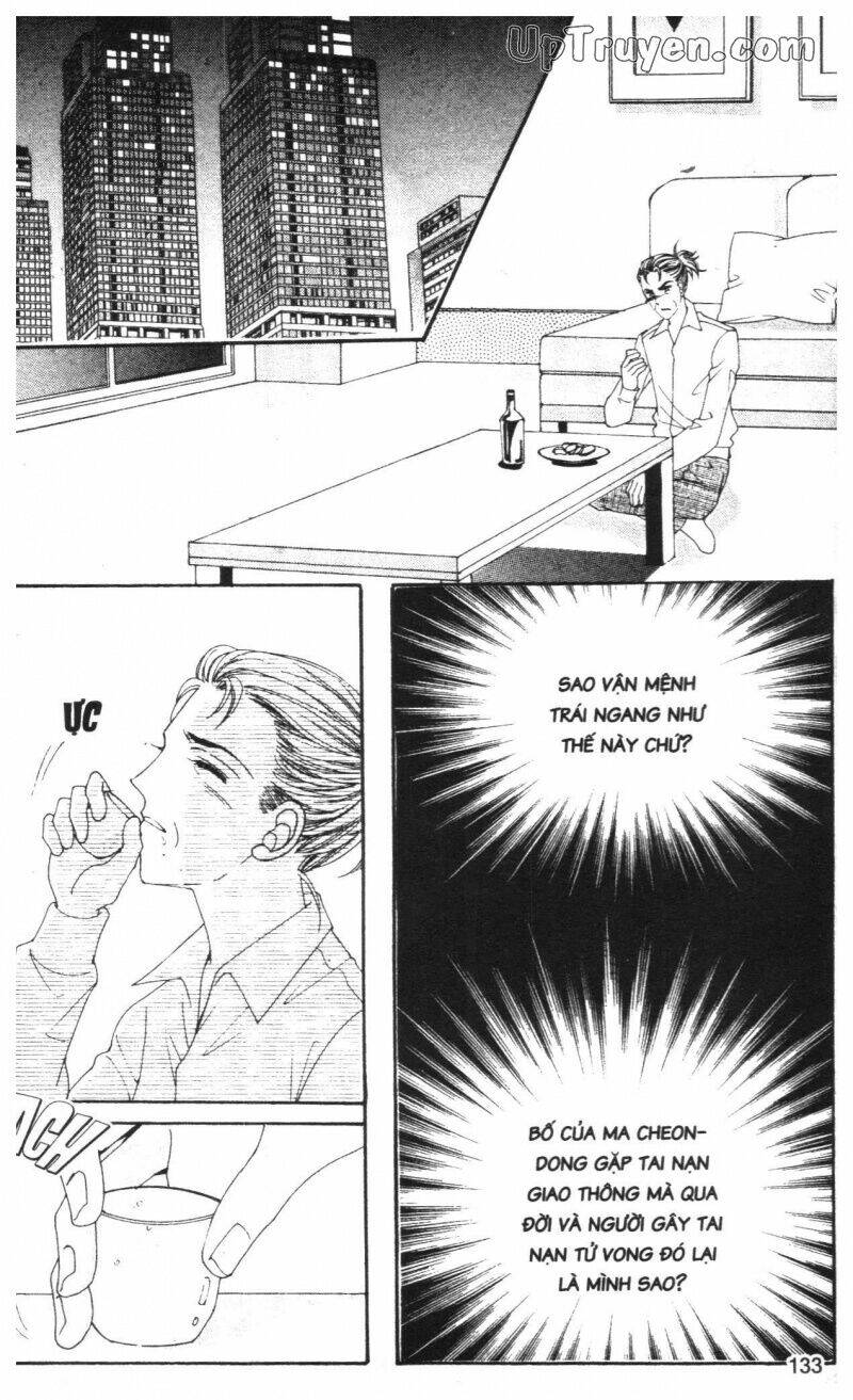 vợ chồng trẻ con bản đẹp chapter 9 132