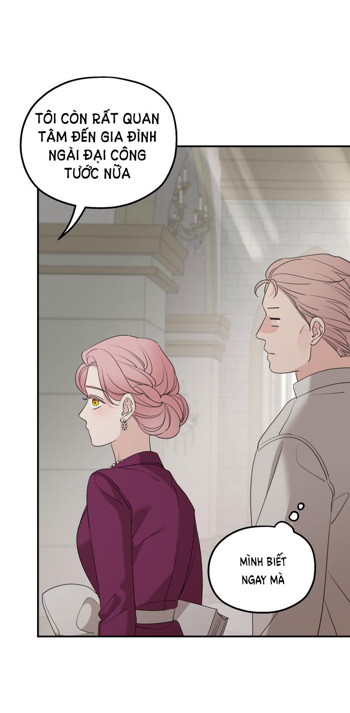 gia đình chồng bị ám ảnh bởi tôi chapter 71.1 14