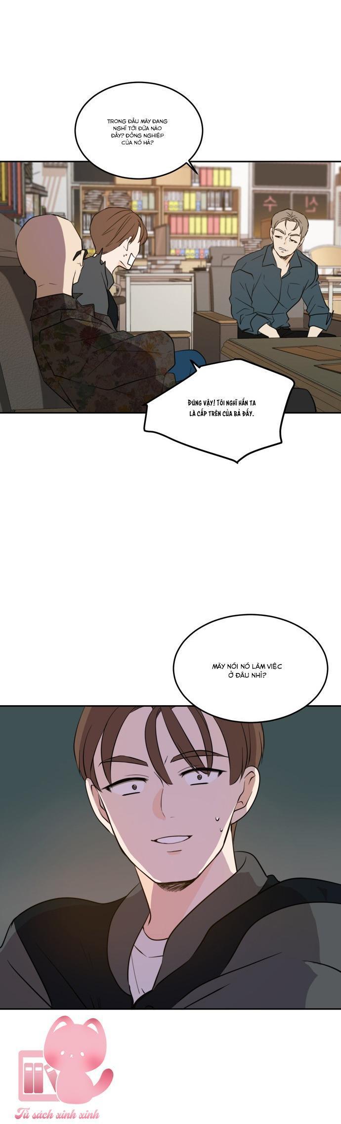 hẹn gặp nhau ở kiếp thứ 19 chapter 35 23