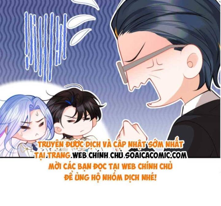 vị chỉ huy lạnh lùng khóc trong vòng tay tôi chapter 32 58