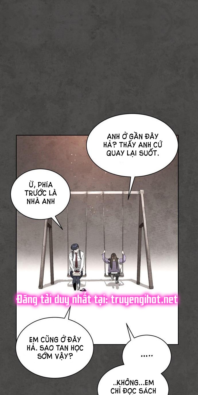 bạch huyết - white blood chapter 2 45