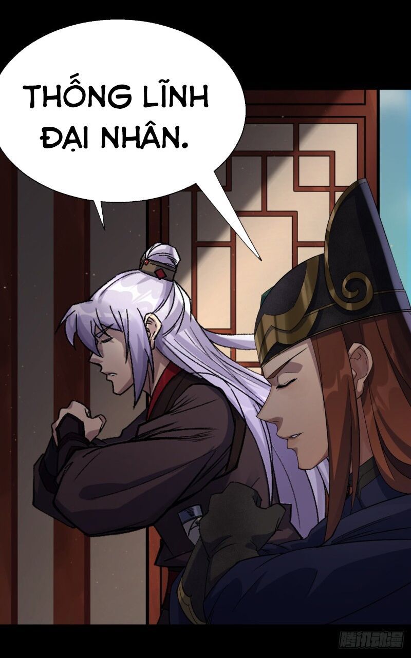 thông u đại thánh chapter 37 11
