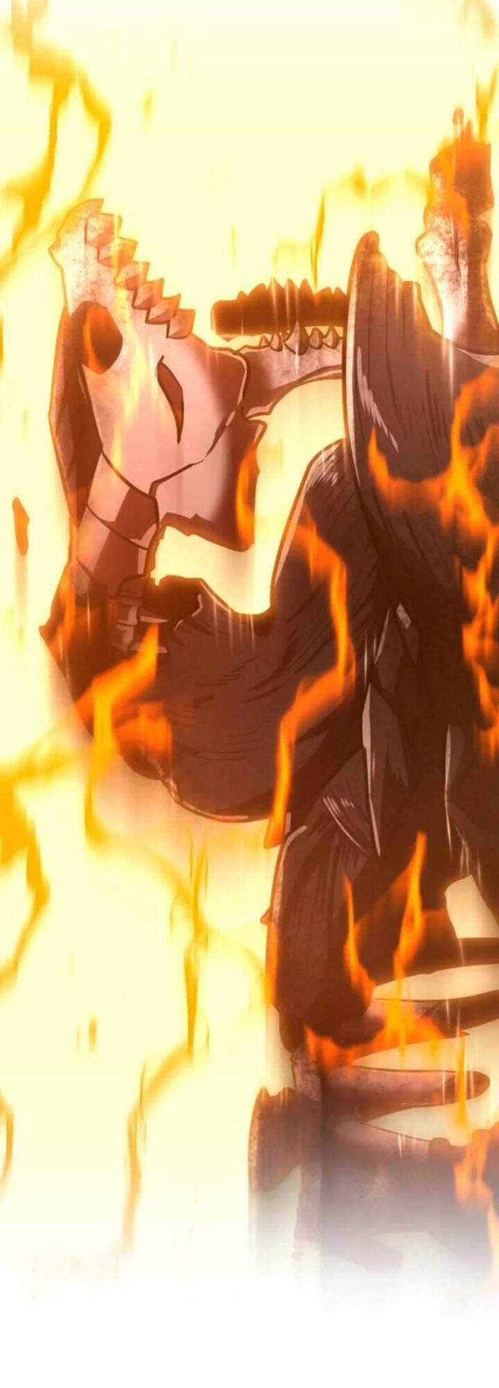 Huyết Thánh Cứu Thế Chủ~ Ta Chỉ Cần 0.0000001% Đã Trở Thành Vô Địch chapter 115 124