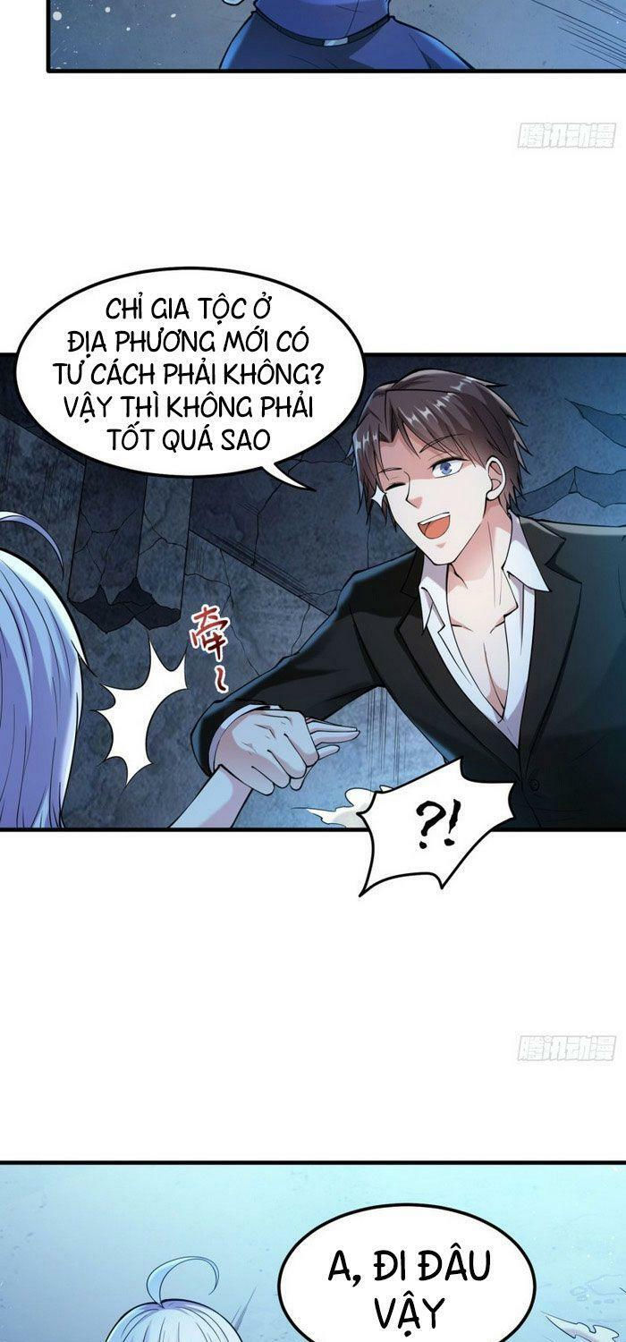 tối cường thần y tại đô thị chapter 138 19