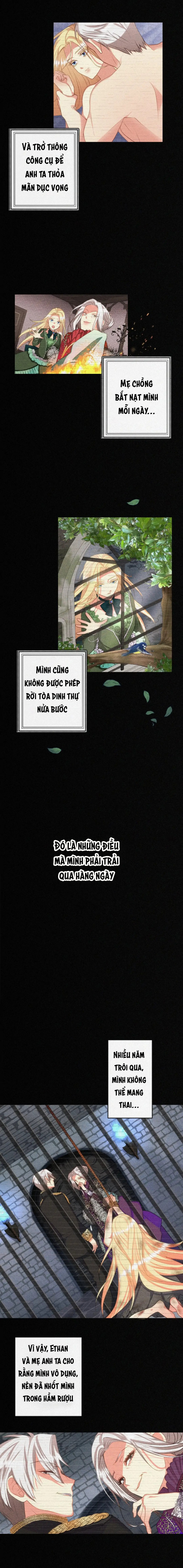 bản hợp đồng bí mật chapter 1.2 9