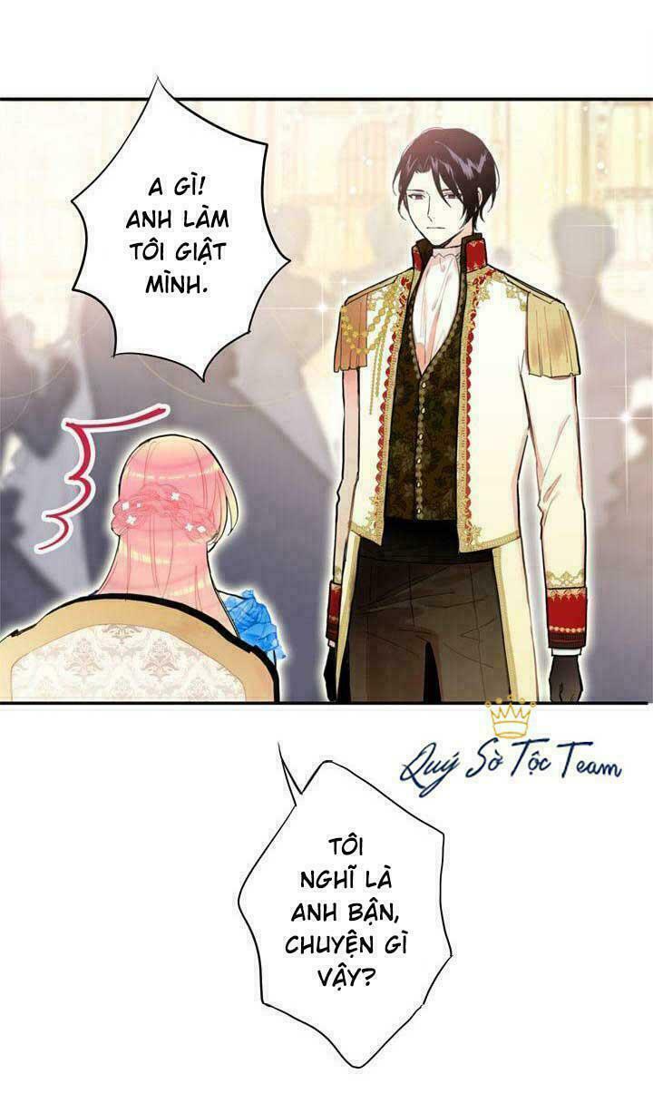 thánh nữ ẩn danh chapter 14 21