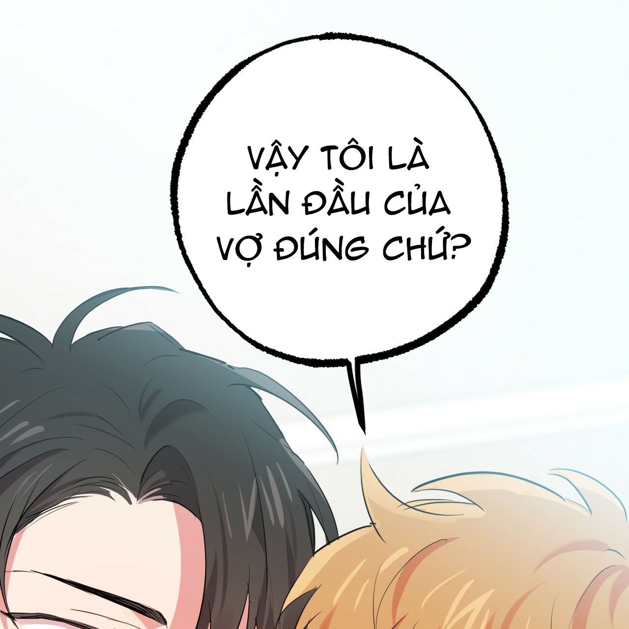 những chú thỏ của hapypy chapter 17 172