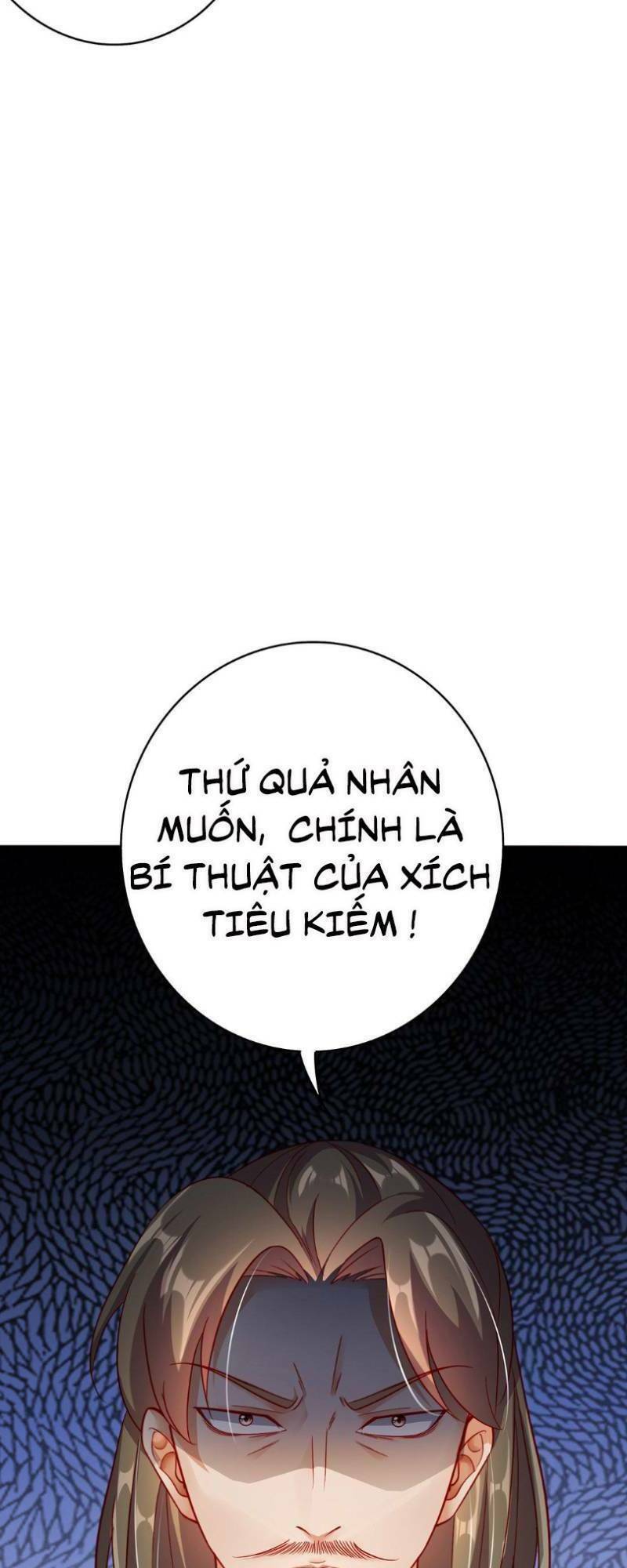 thiên kim bất hoán chapter 31 18
