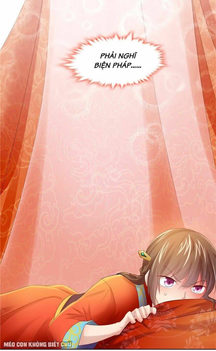 manh thê thực thần chapter 4 17