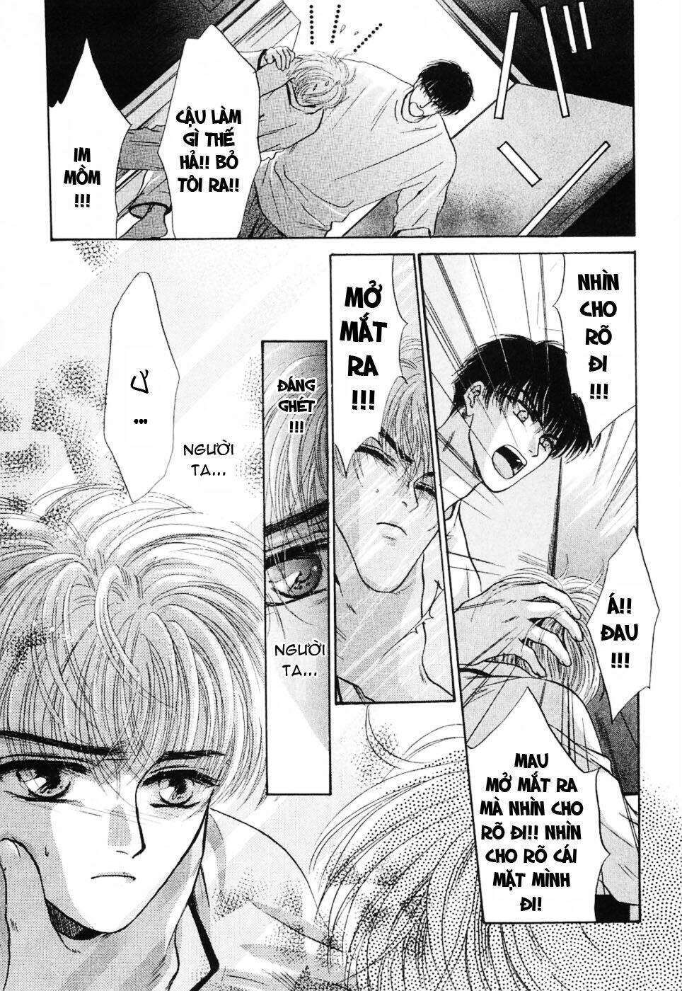 komatta toki ni wa hoshi ni kike! chapter 4 17