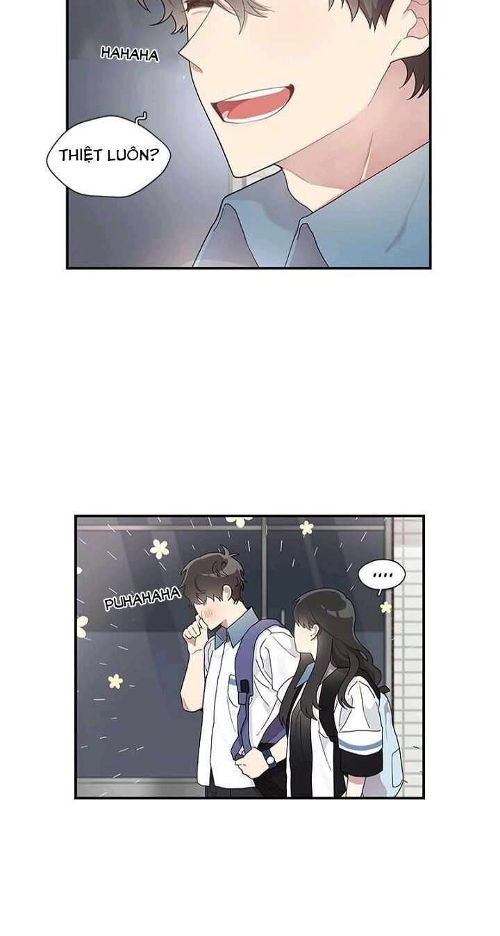 thanh xuân lầm lỡ chapter 36 8