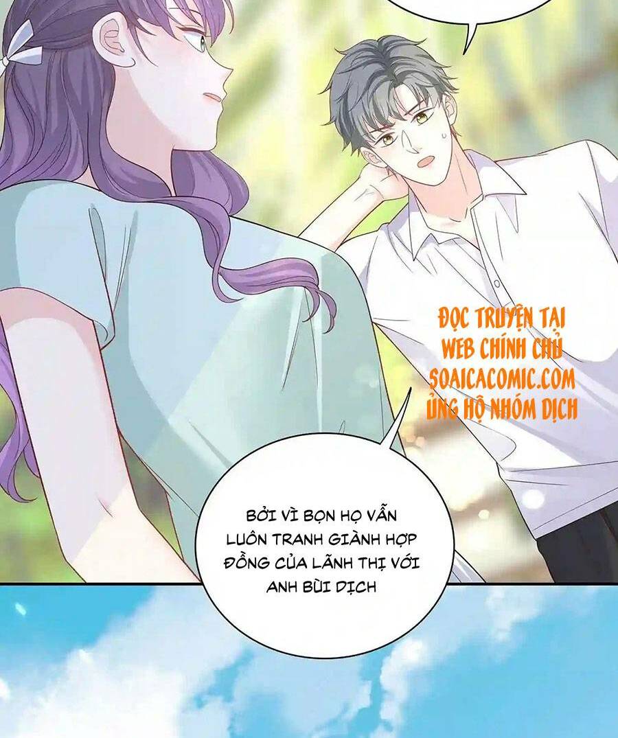 tôi dựa vào tà ý: nghịch chuyển nhân sinh chapter 68 15