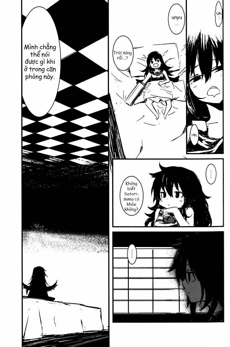 touhou - utsuho of the void chapter 2 29