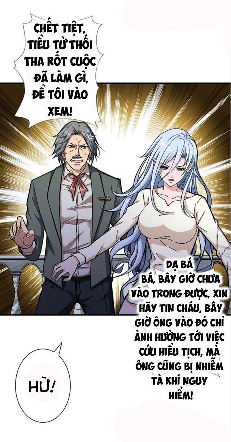 god slayer chapter 51 21