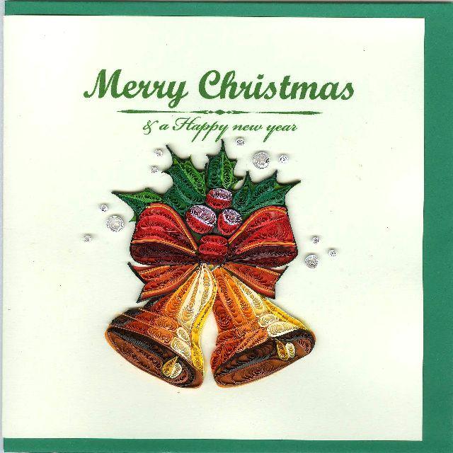 THIỆP NOEL
