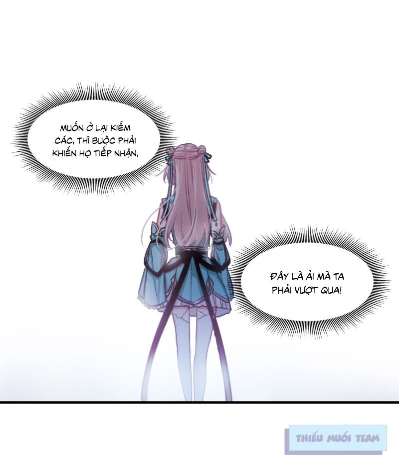 danh kiếm trủng chapter 4 31