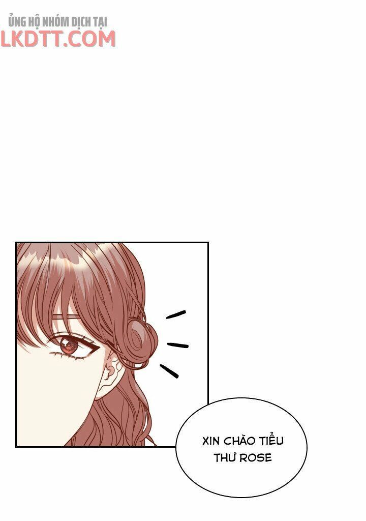 tôi trở thành thư ký của bạo chúa chapter 32 19