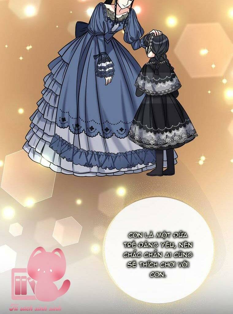 sinh ra làm con gái ác nữ chapter 42 51