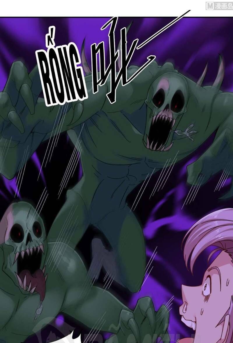 địa phủ khai phá thương chapter 140 7