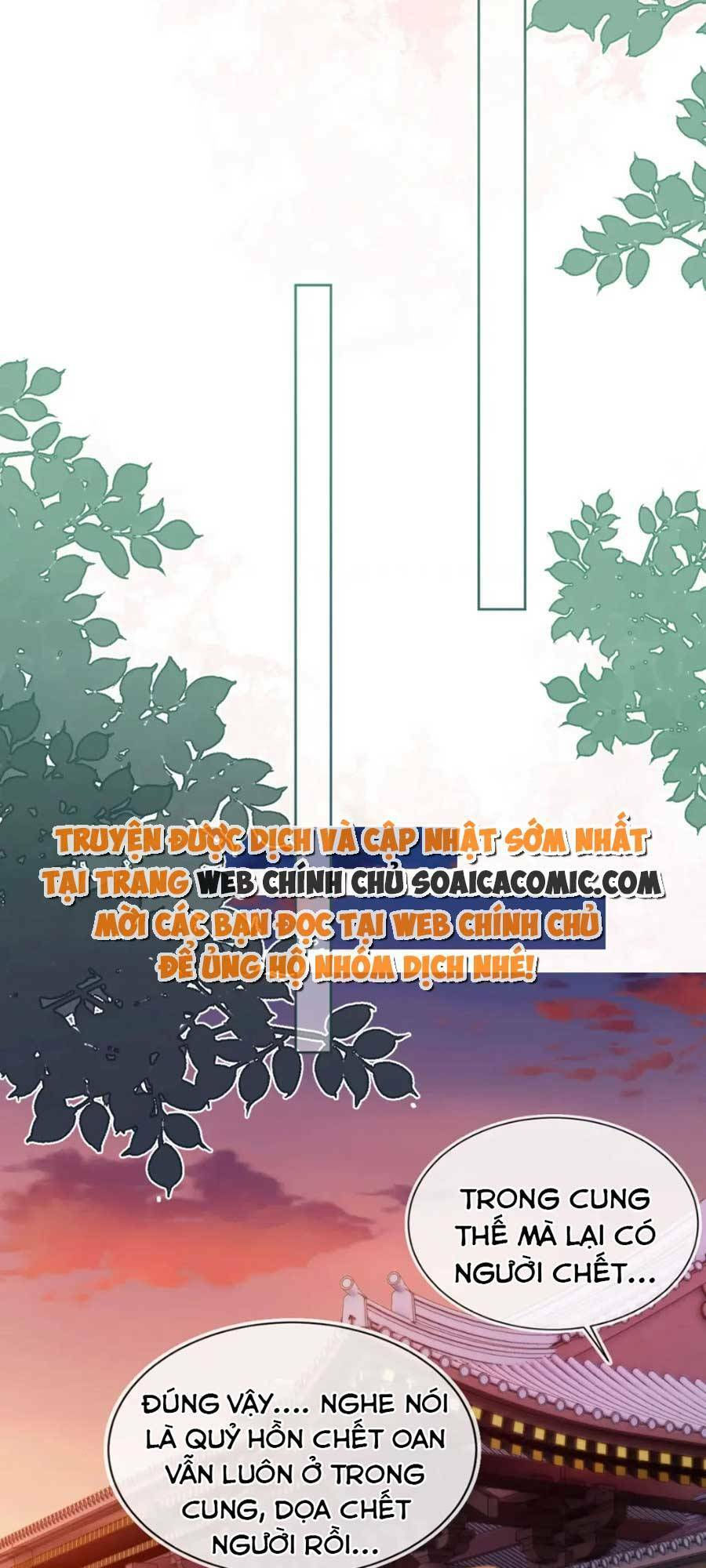 nhặt được bảo bối manh manh chapter 93 31