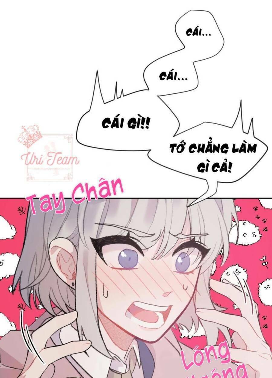 nhật ký nấm ma cô chapter 5 8