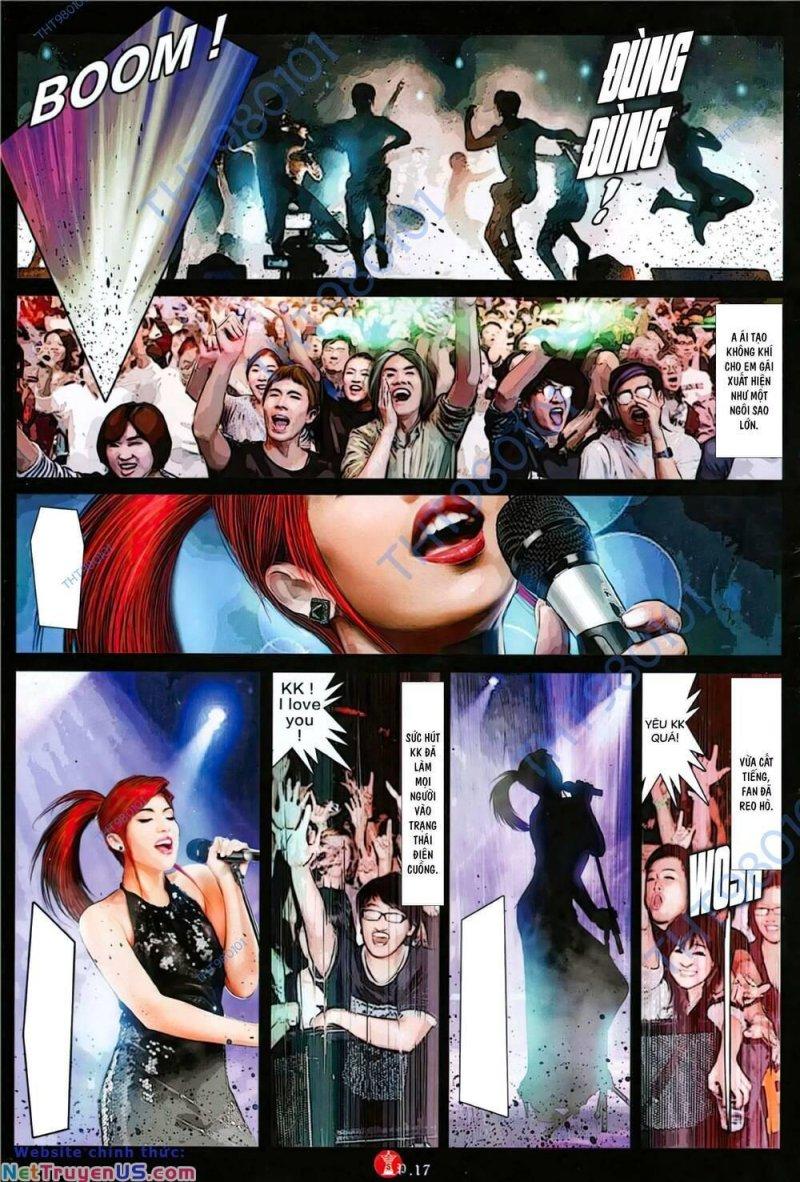 hỏa vũ diệu dương chapter 1109 16