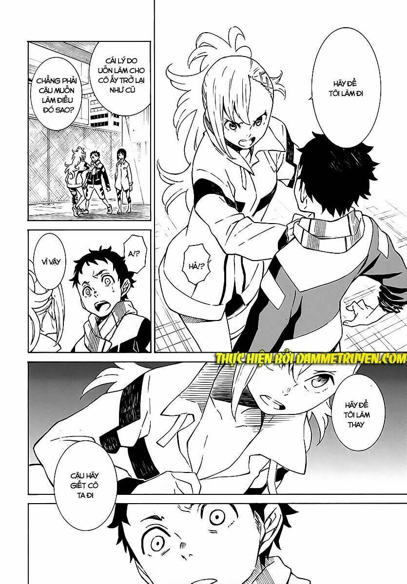 hiniiru chapter 5.1 24