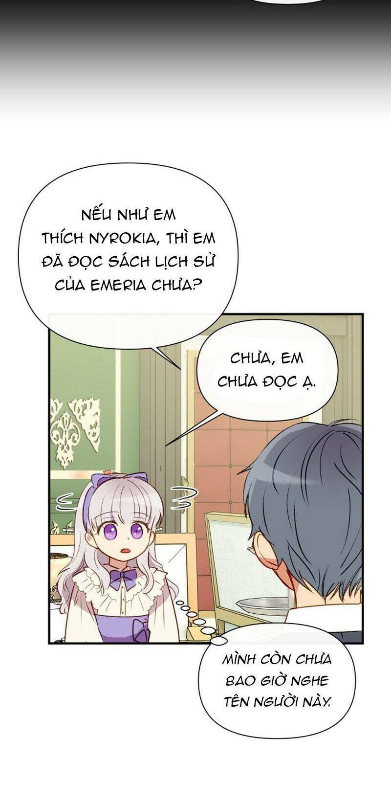 khế ước của nữ công tước quái vật chapter 27 17