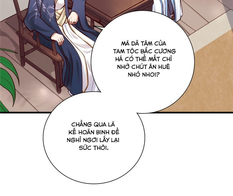 nữ đế livestream công lược chapter 16 30