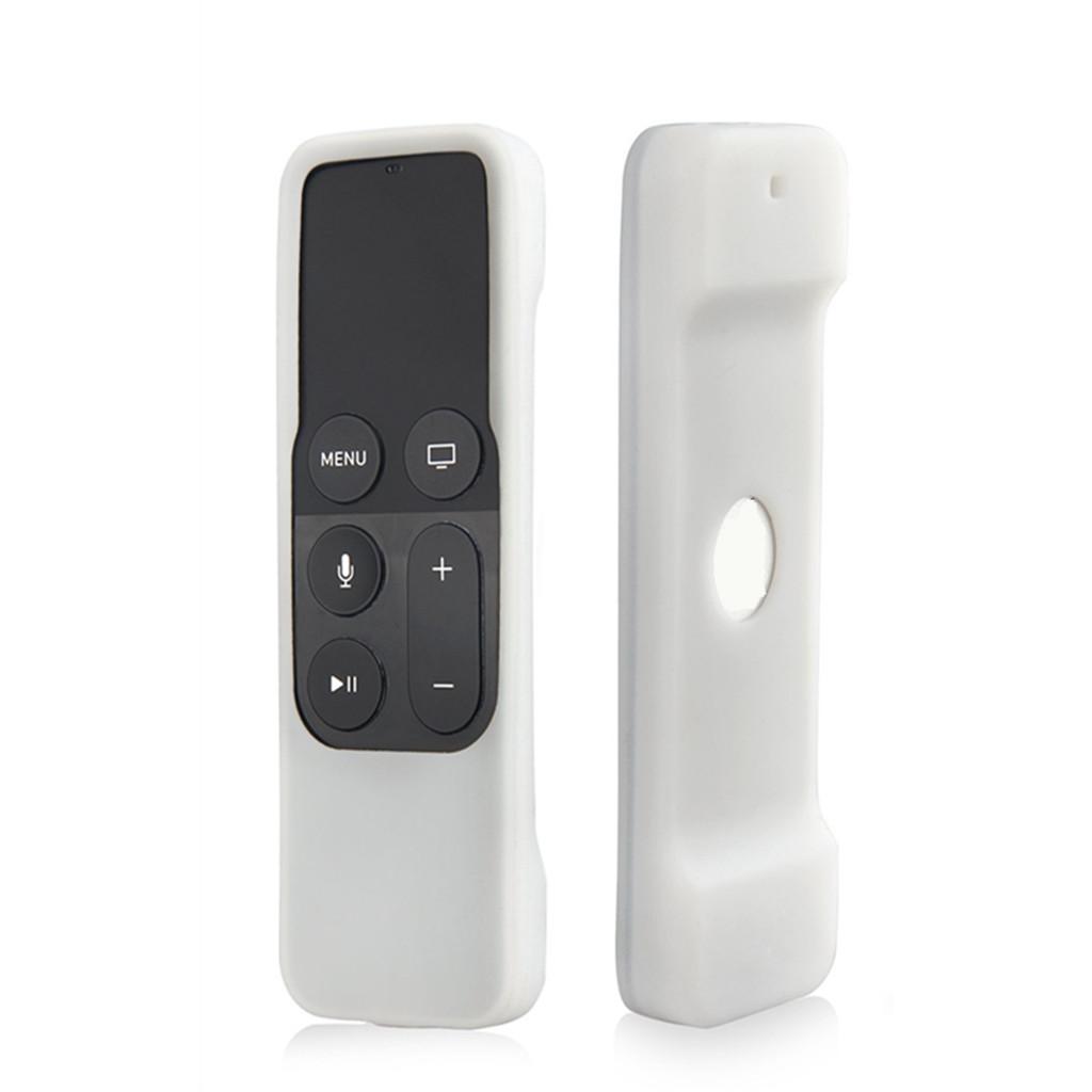 Protective Shockproof Case Cover for Apple TV 4th Remote Controller
