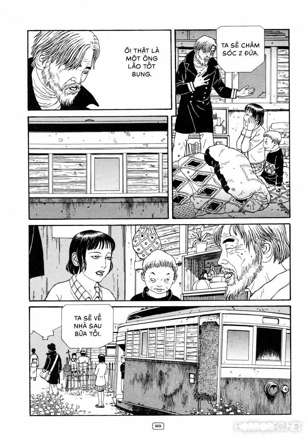 binzume no jigoku chapter 4 36