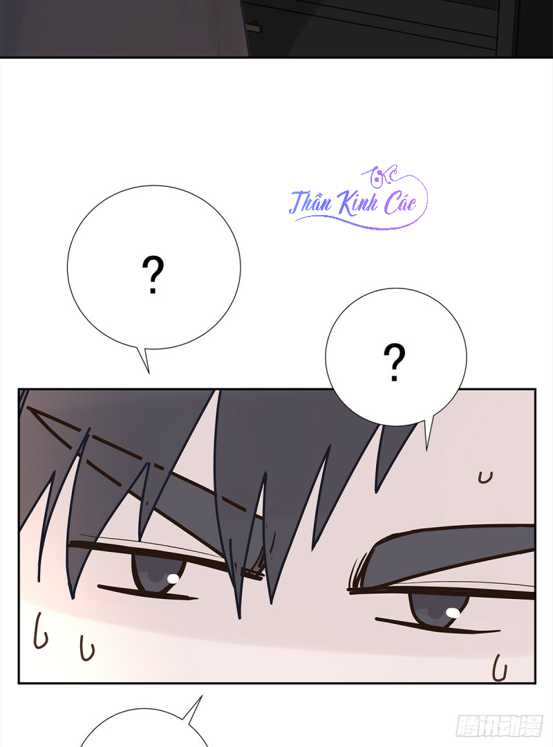 mối tình đầu gian nan của chu thành nhất chapter 28 48