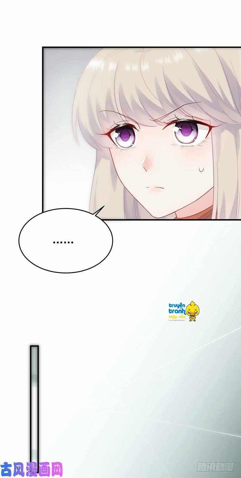 chọc tới chủ tịch tổng tài 2 chapter 118 3