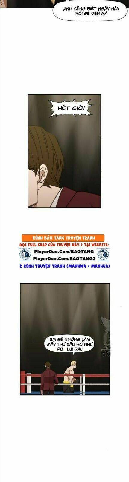 võ sĩ - the boxer chapter 66 17