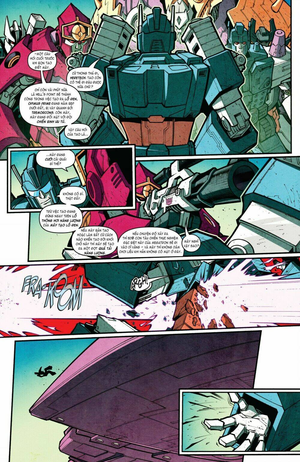 the transformers: more than meets the eye chapter 16 4