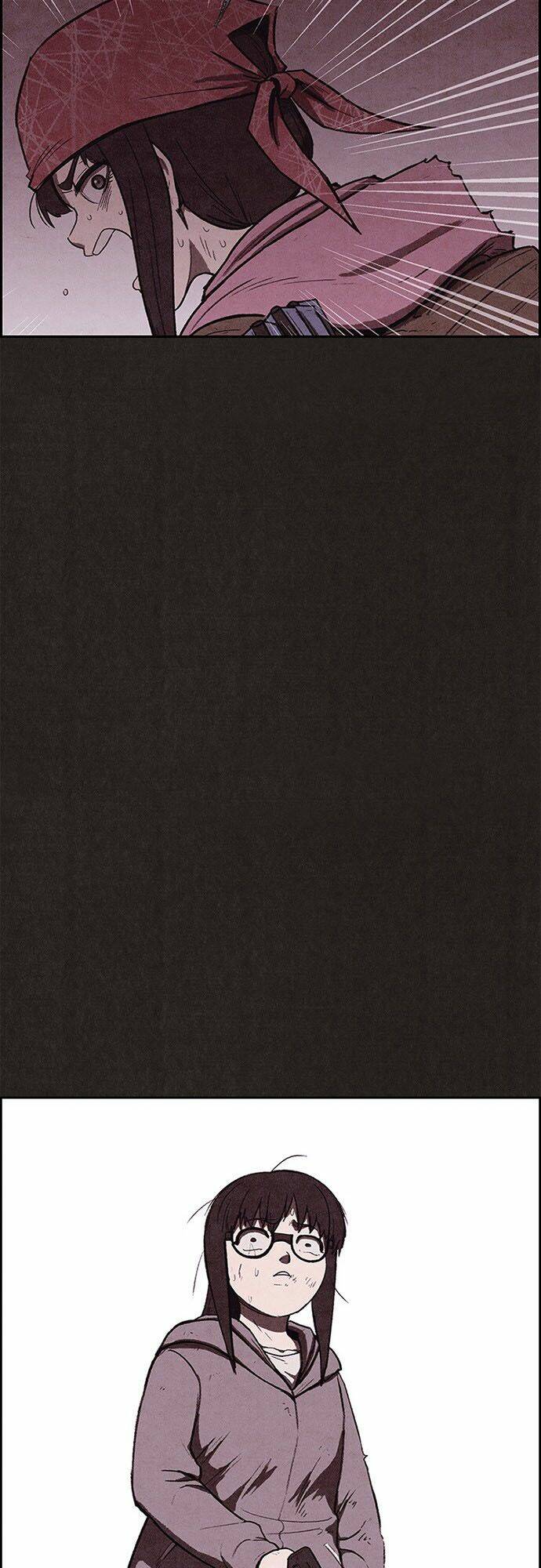 quái vật tại chung cư xanh chapter 119 46