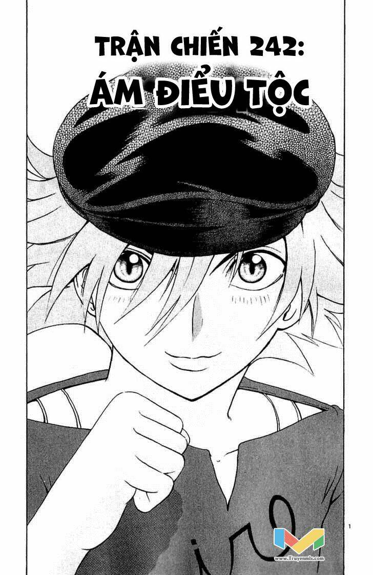 history's strongest disciple kenichi chapter 242 2