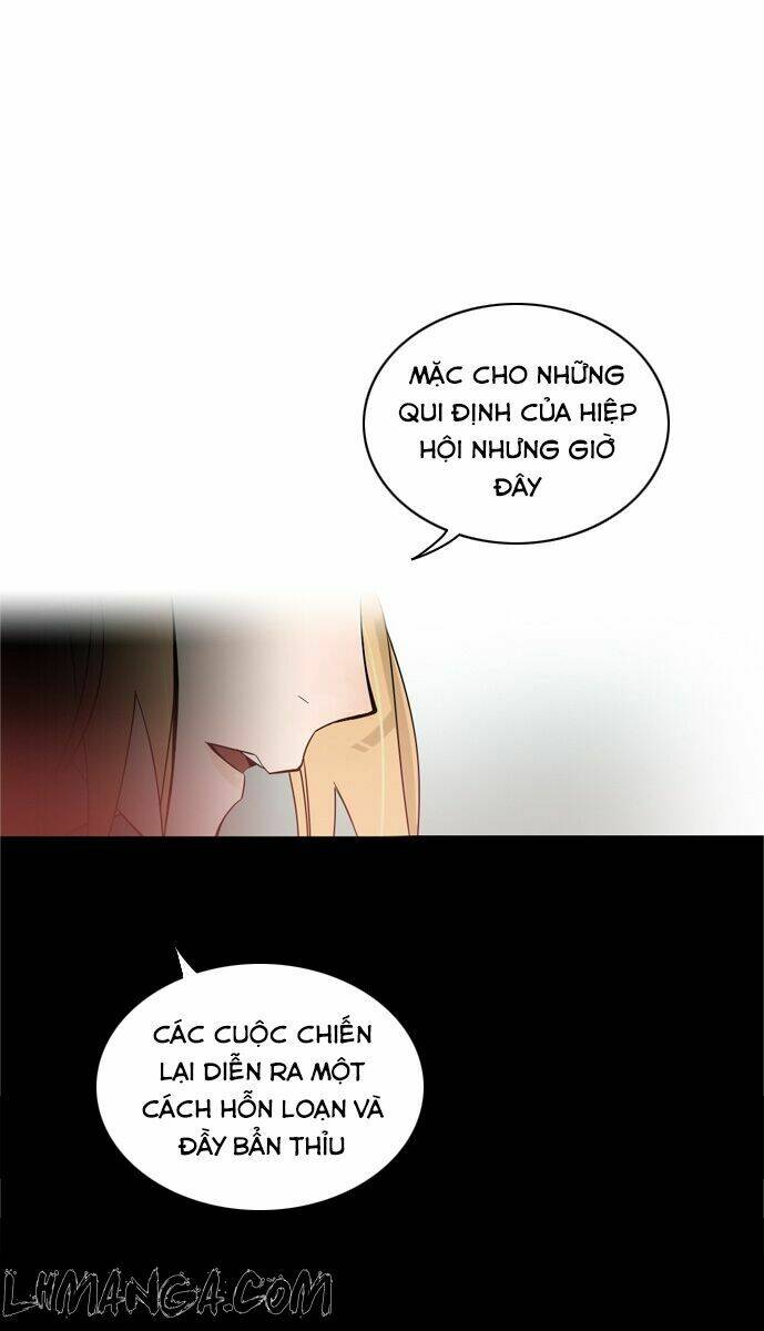 wolf’s castle chapter 7 4