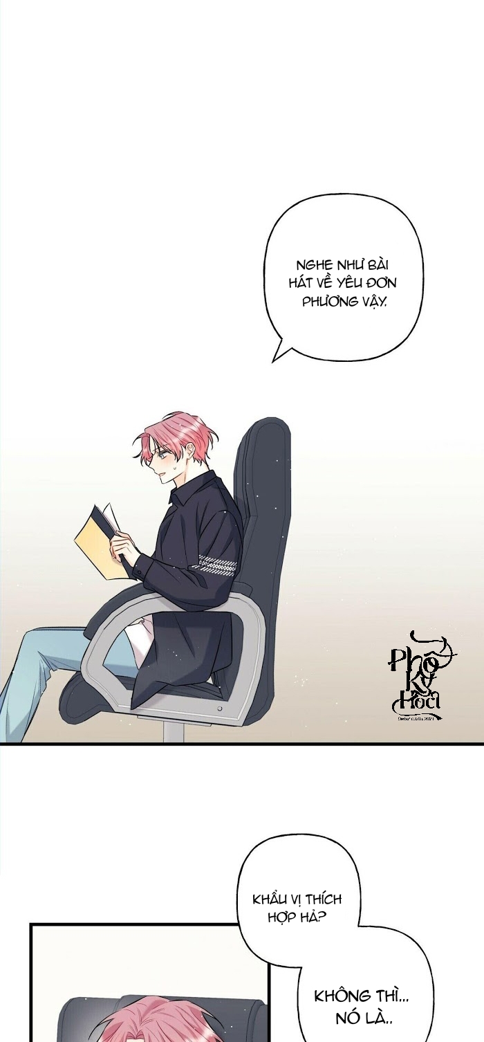 dưới ánh hào quang chapter 6 34