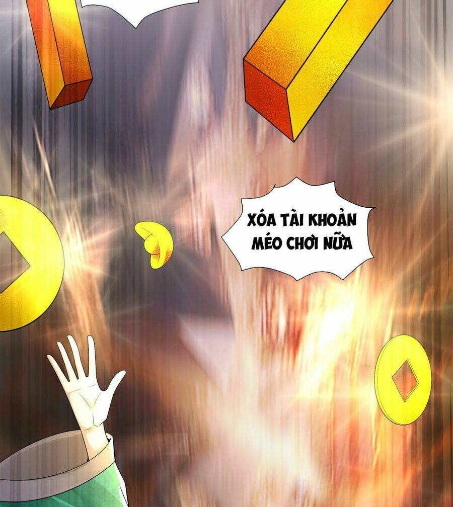 pháp sư truyền kỳ chapter 16 7