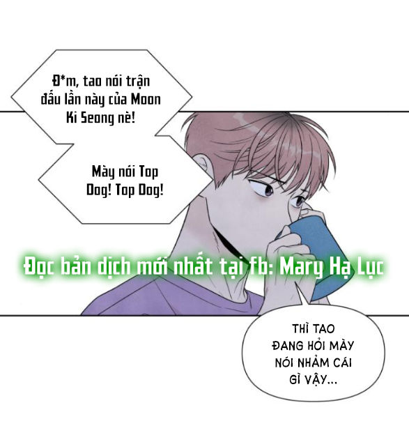 điều khiến tôi quyết tâm muốn chết chapter 60.2 8