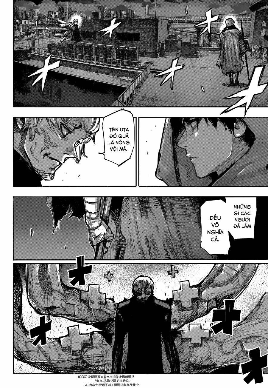 ngạ quỷ vùng tokyo 2 chapter 169 5