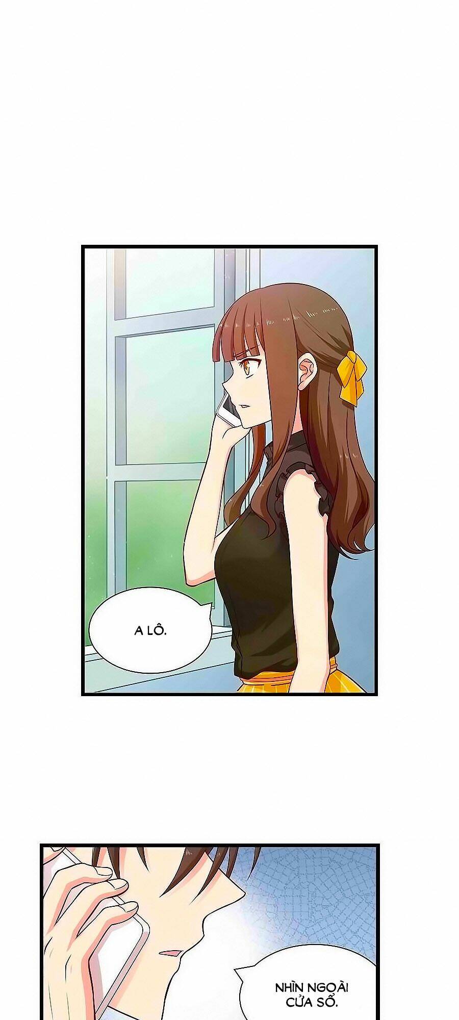 chỉ nhiễm thành hôn chapter 102 4