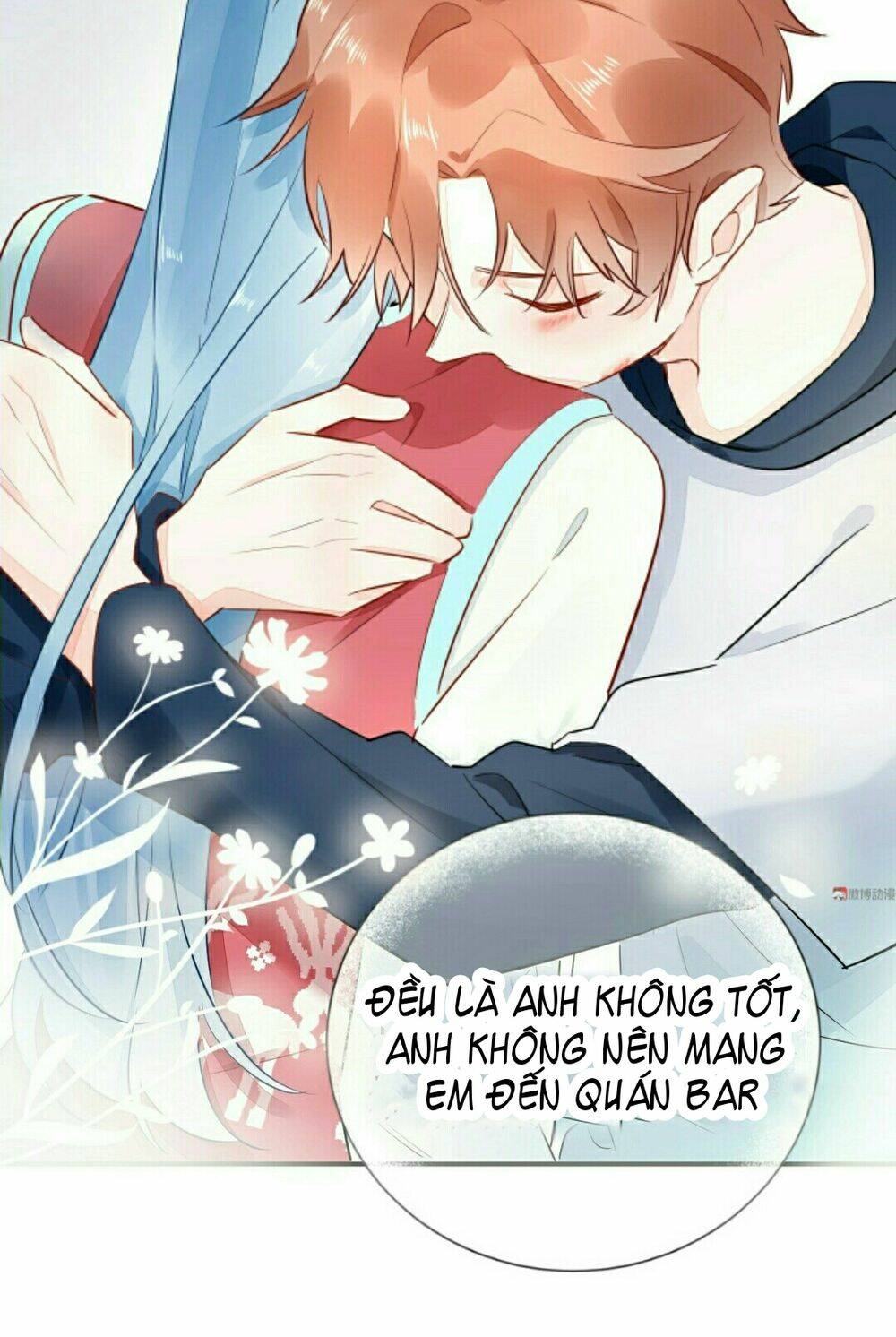 tra nam cút ra chapter 15 7