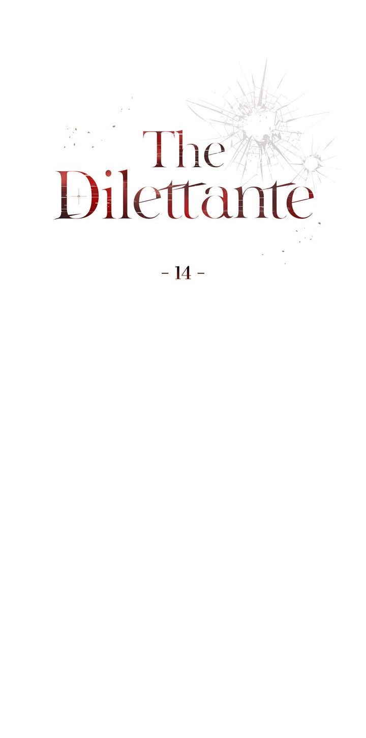 kẻ nghiệp dư chapter 14.1 6